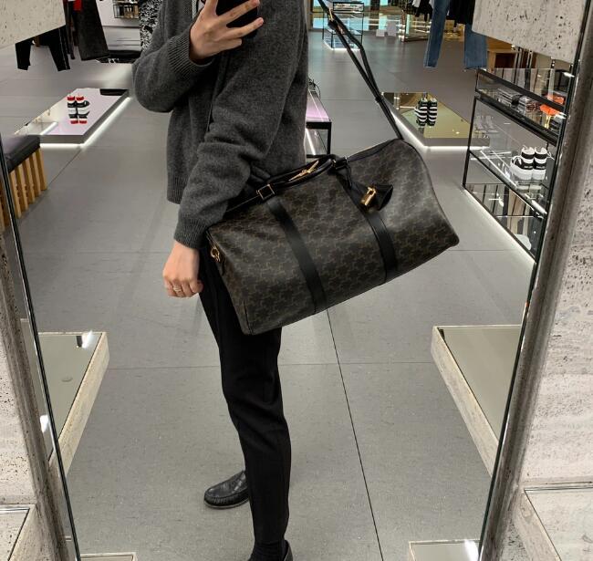 Glami - COL Bags - 107