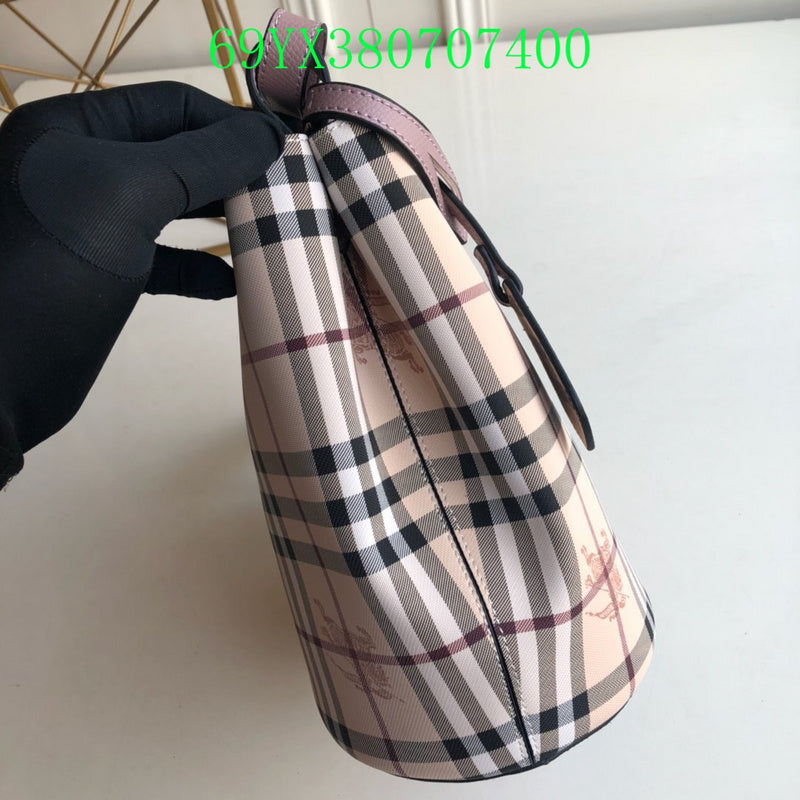 Fan Fashion -GLM - Top quality BBR Bags - 460