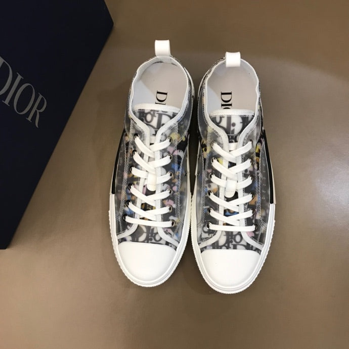 GLM - DIR B23 Multicolor LOW-TOP SNEAKER