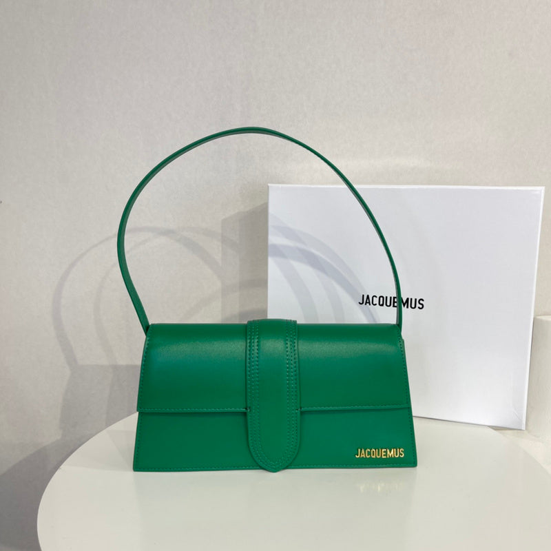 Satchel Bags - JQMS Bags - 143