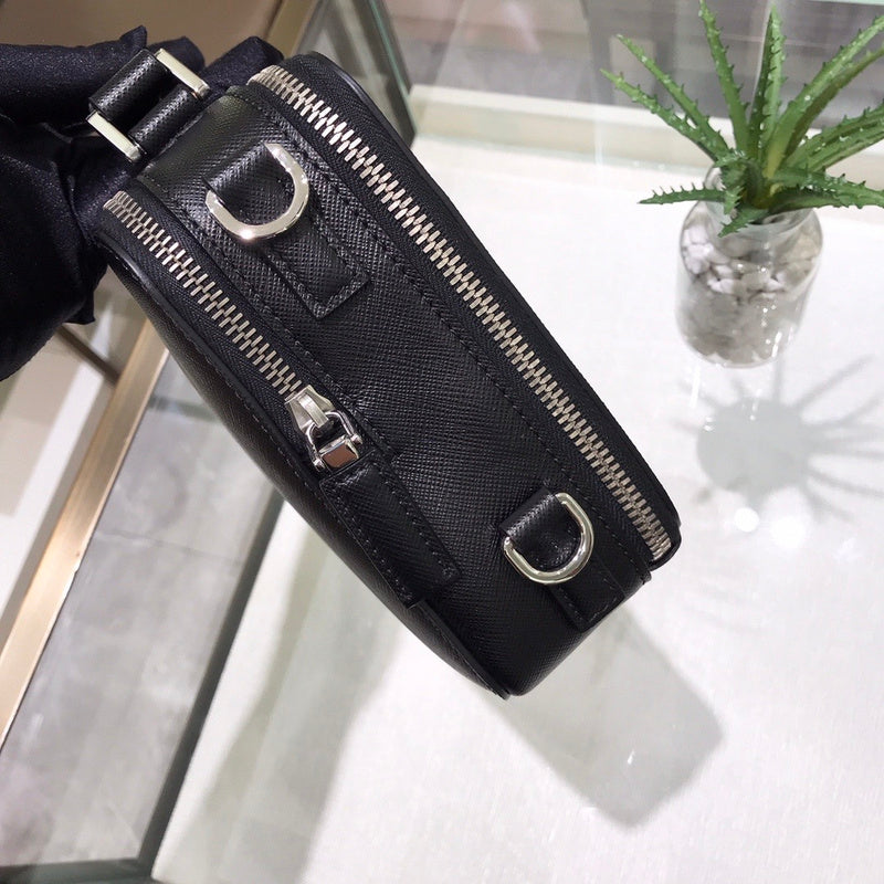 Satchel Bags - PDA Bags - 2848