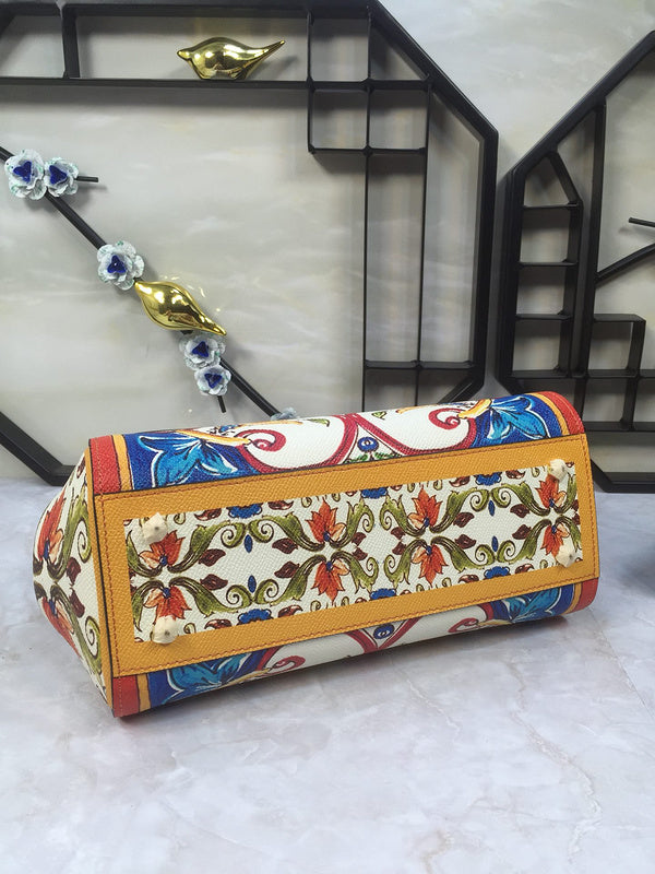 Satchel Bags - DG Bags - 241