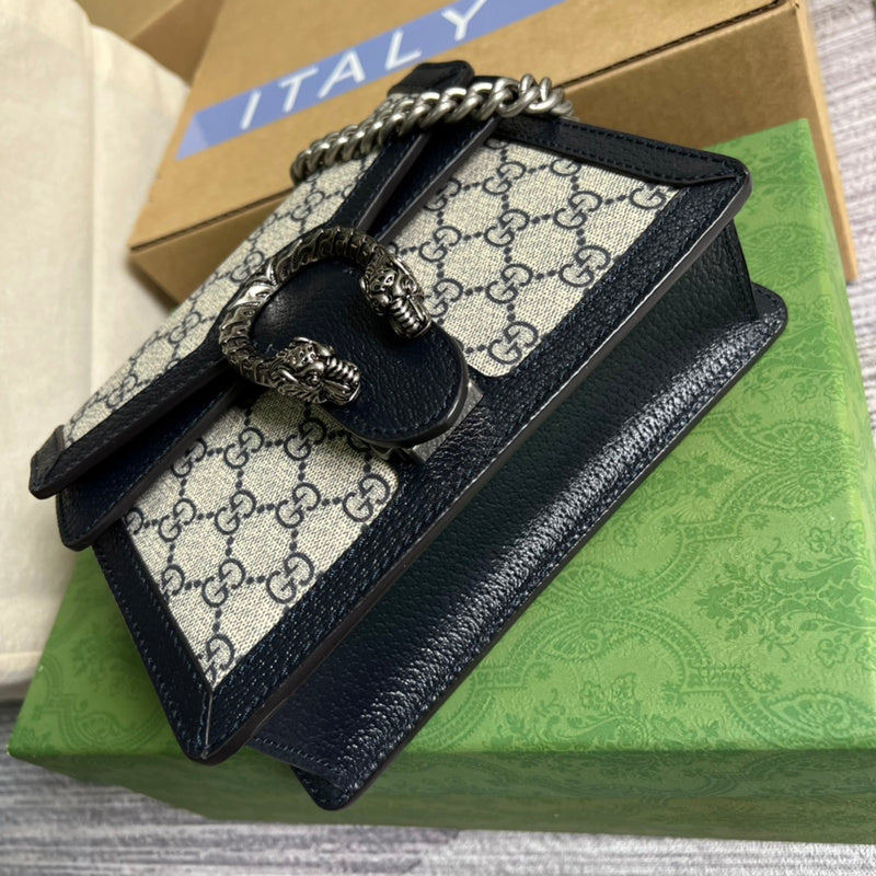 Satchel Bags - GCI Bags - 4589