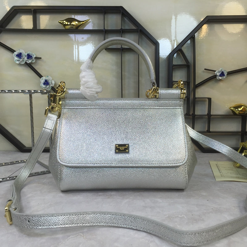Satchel Bags - DG Bags - 019