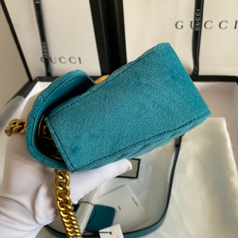 Satchel Bags - GUC Bags - 227