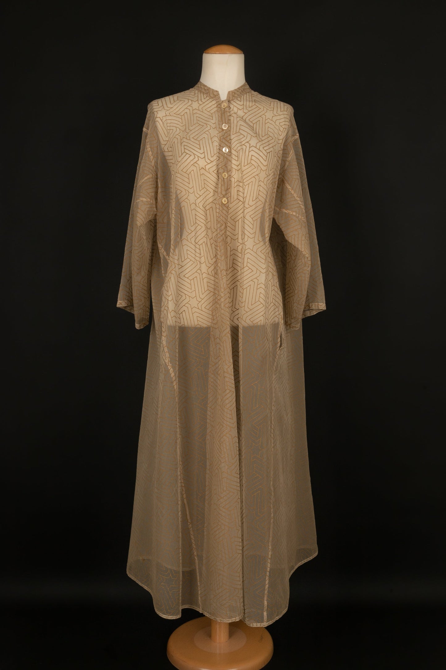 Ensemble robe AlaÃƒÆ’Ã‚Â¯a