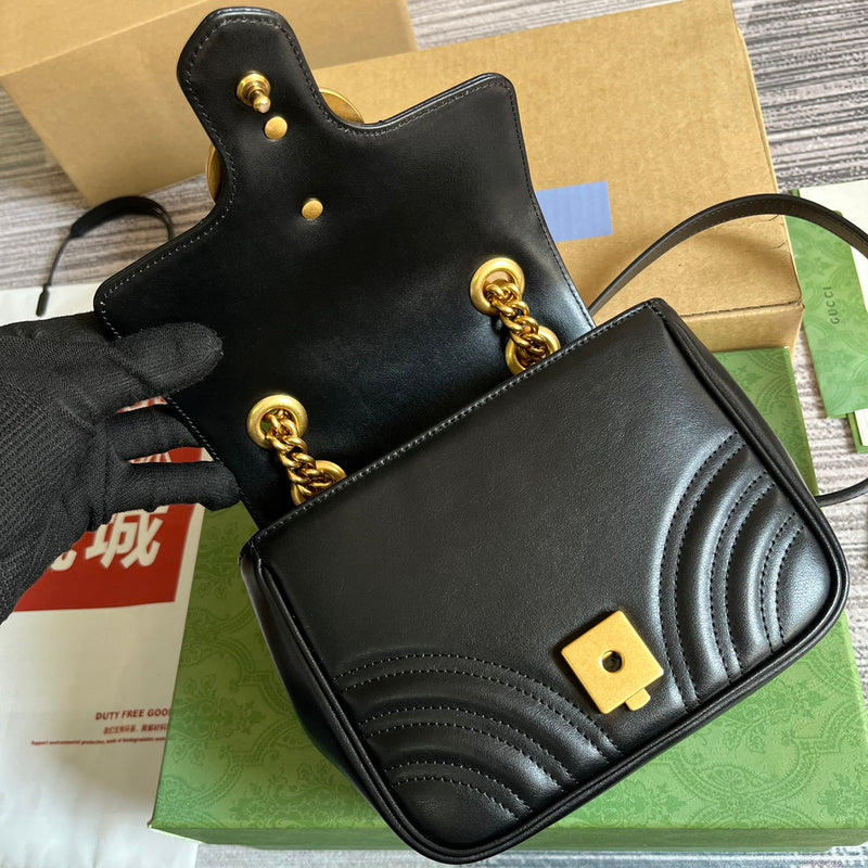 Satchel Bags - GCI Bags - 5692