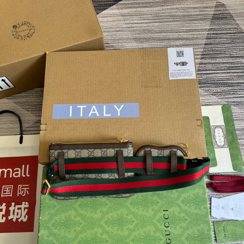 Satchel Bags - GCI Bags - 7760