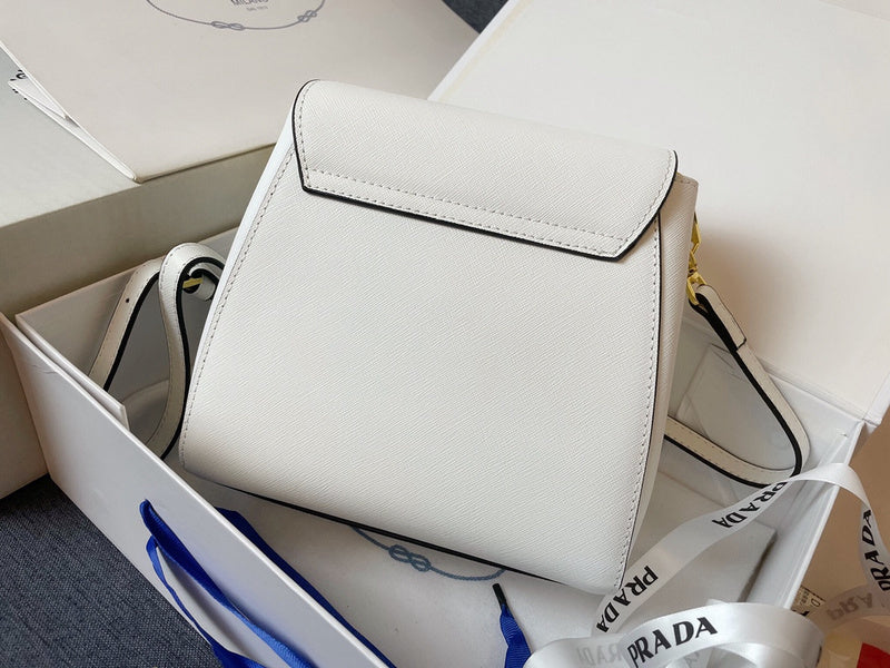 Satchel Bags - PDA Bags - 967