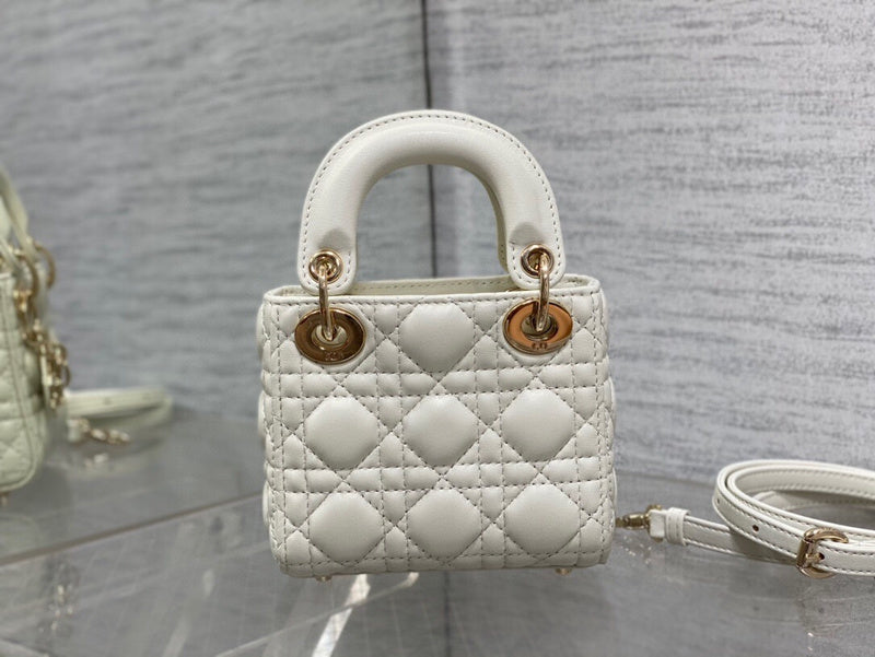Satchel Bags - CHL Bags - 2179
