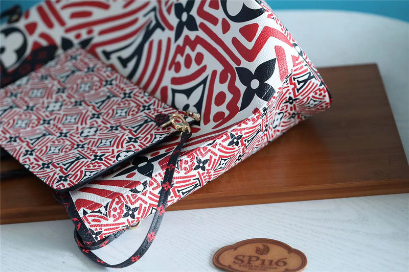 Glami GlamI Lu-Vi bags - 8059