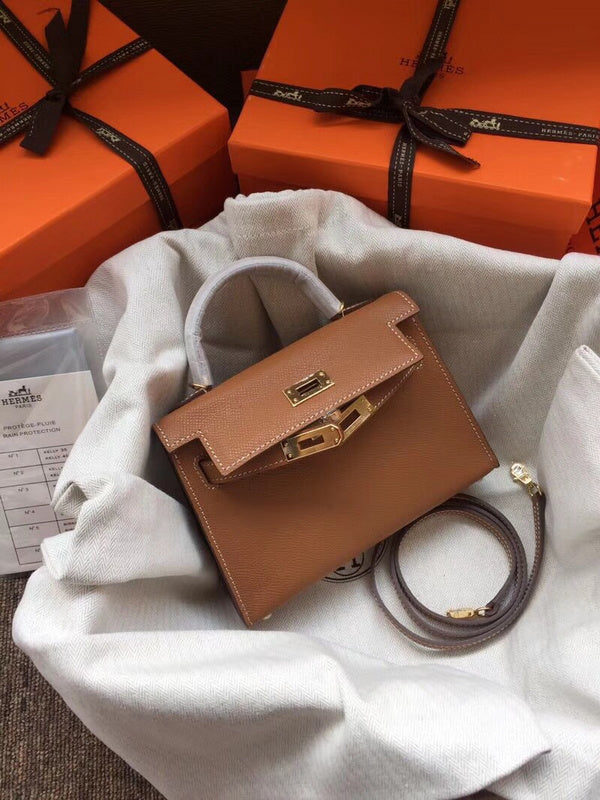 Satchel Bags - HMS-Bags - 743