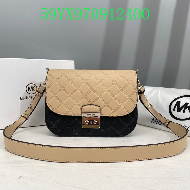 Satchel Bags - MK Bags - 897