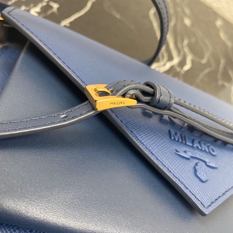 Satchel Bags - PDA Bags - 1443