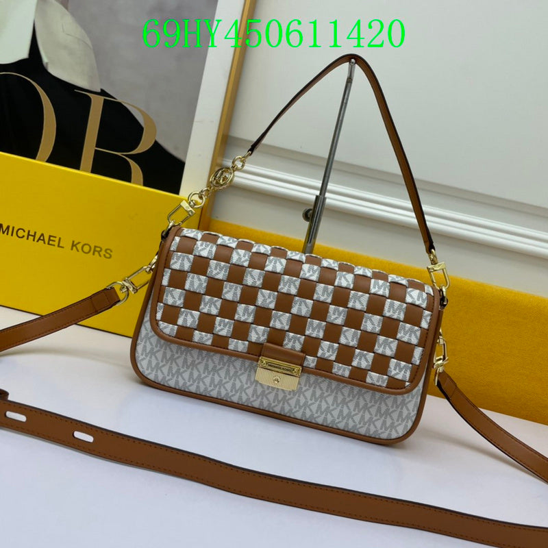Satchel Bags - MK Bags - 757