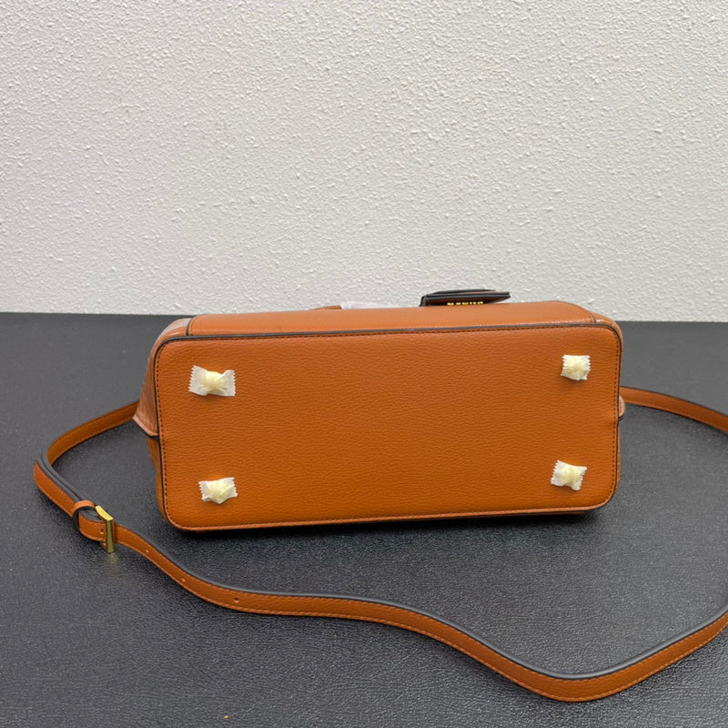 Satchel Bags - PDA Bags - 1174