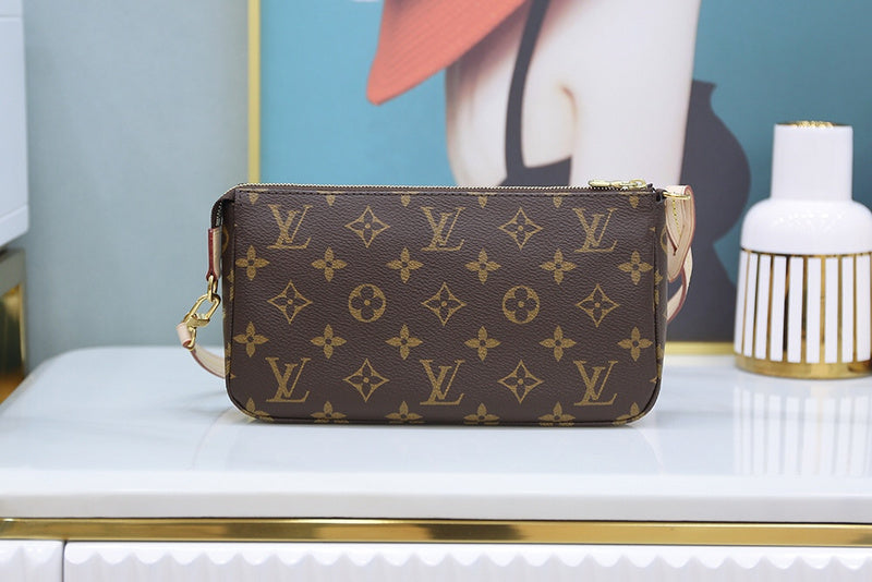 Satchel Bags - VL Bags - 6148