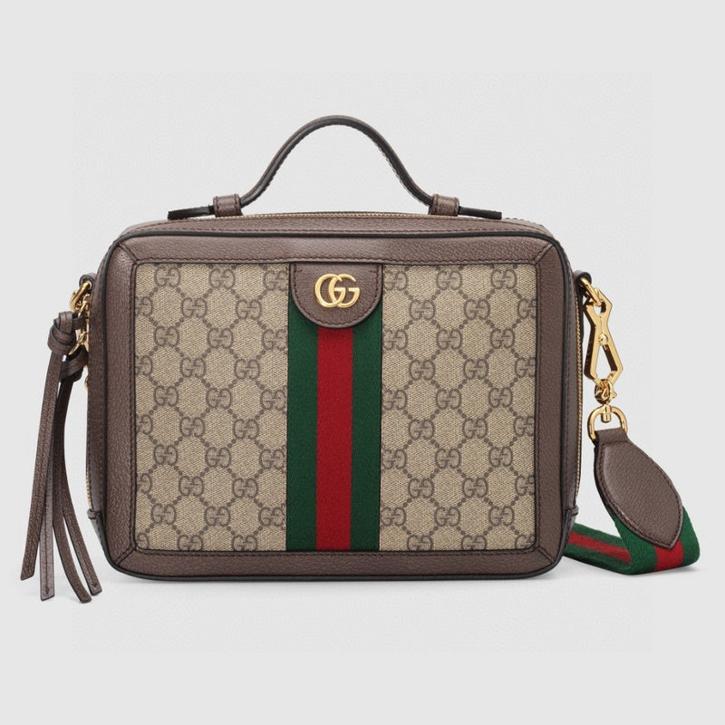 Satchel Bags - GCI Bags - 539