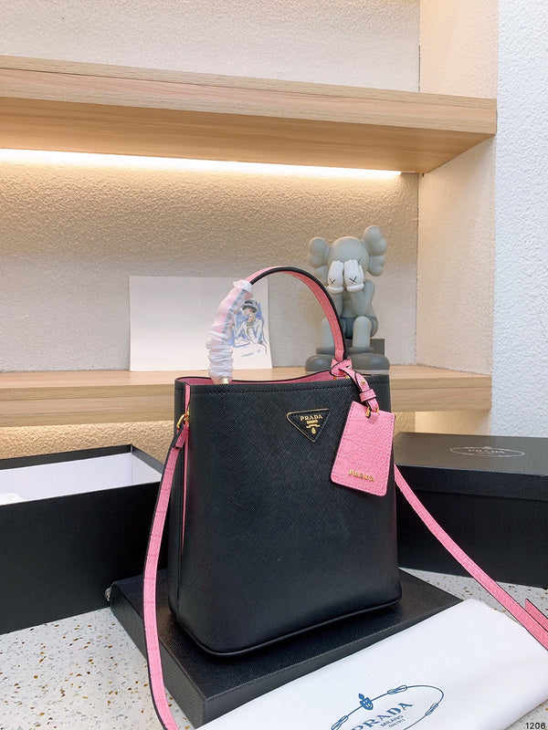 Satchel Bags - PDA Bags - 455