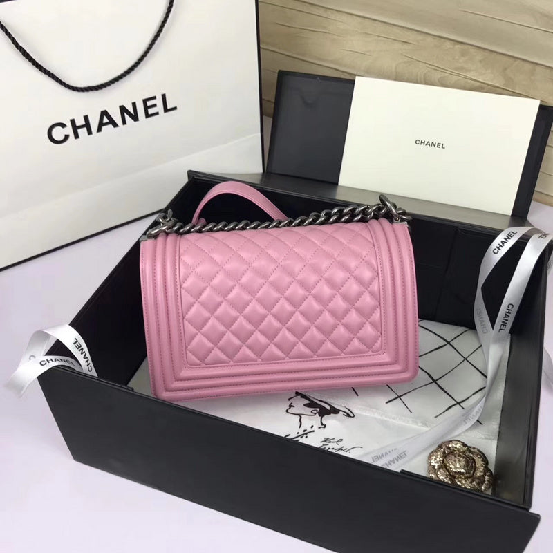 Satchel Bags - CHL Bags - 657