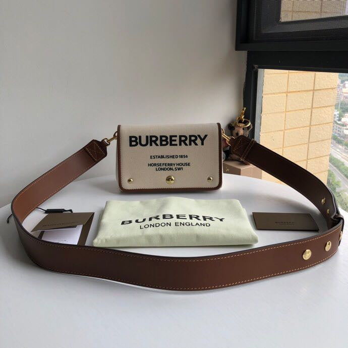 Fan Fashion -GLM - Top quality BBR Bags - 936