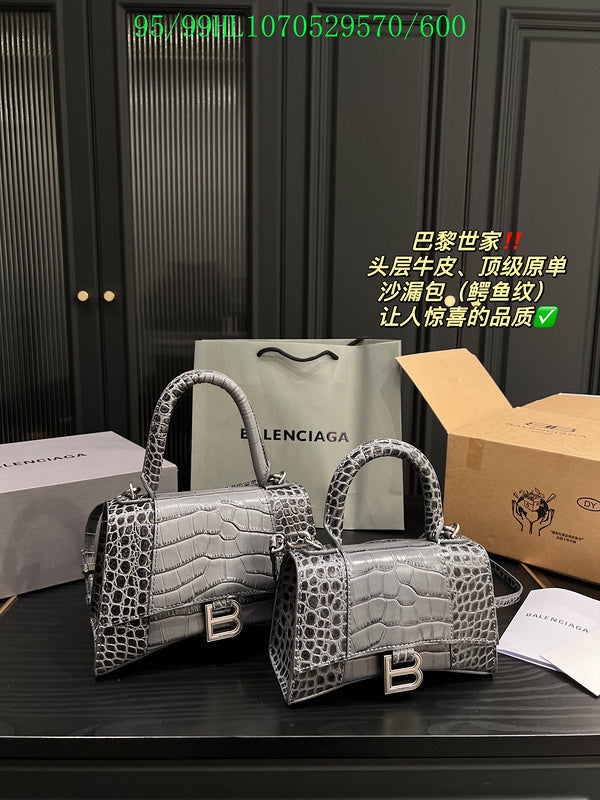Satchel Bags - BGA Bags - 1747