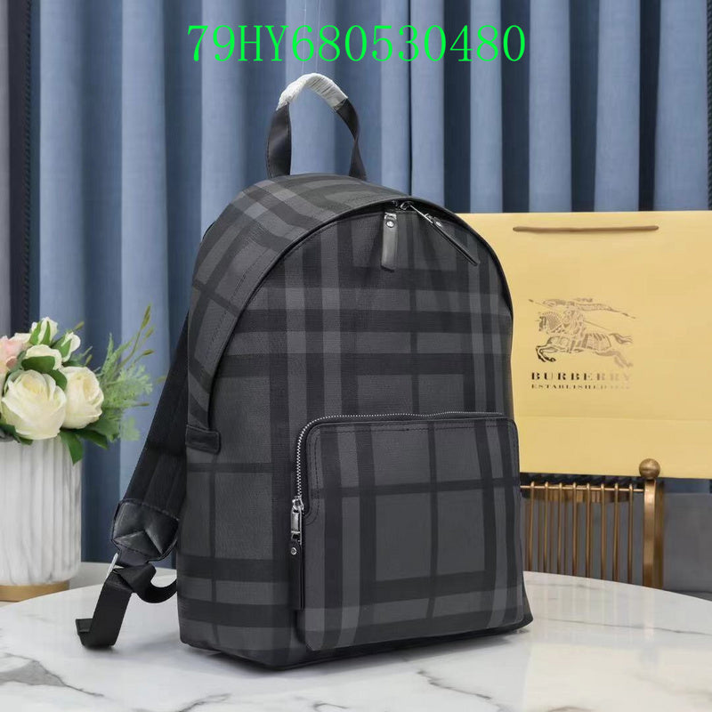 Fan Fashion -GLM - Top quality BBR Bags - 123