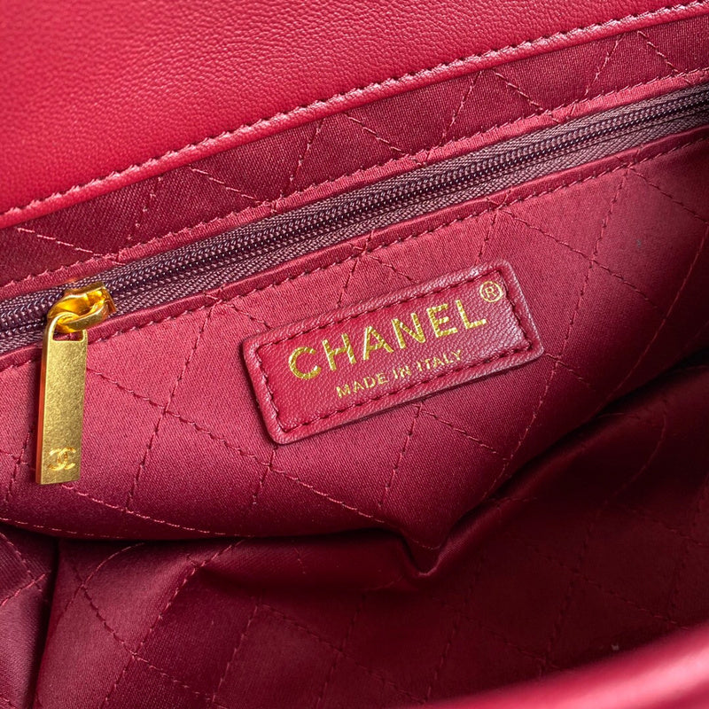 Satchel Bags - CHL Bags - 7426