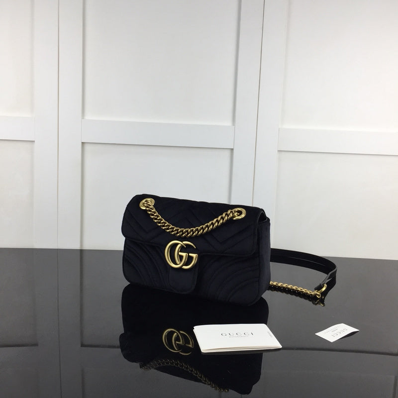 Satchel Bags - GUC Bags - 1347