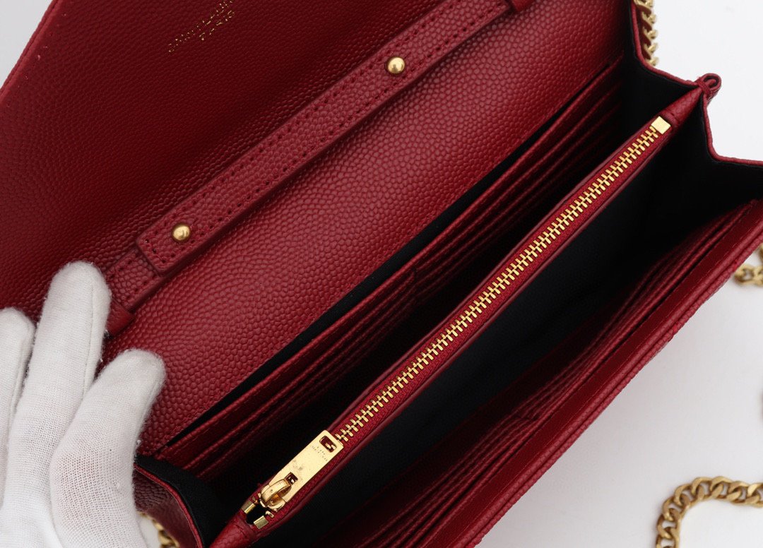 GLM - Top Quality Bags SLY 071