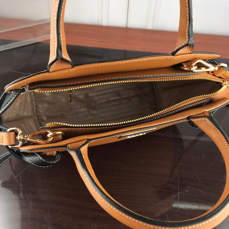 Satchel Bags - PDA Bags - 1191