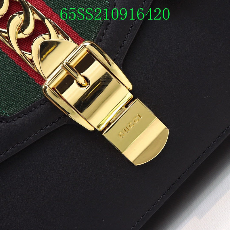 Glami - GUKI Bags - 2320