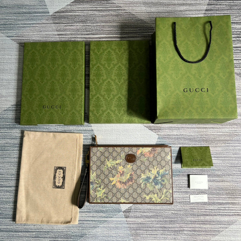 Satchel Bags - GCI Bags - 4414