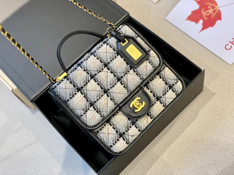 Satchel Bags - CHL Bags - 7312