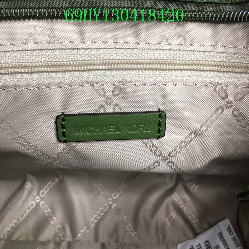 Satchel Bags - MK Bags - 076