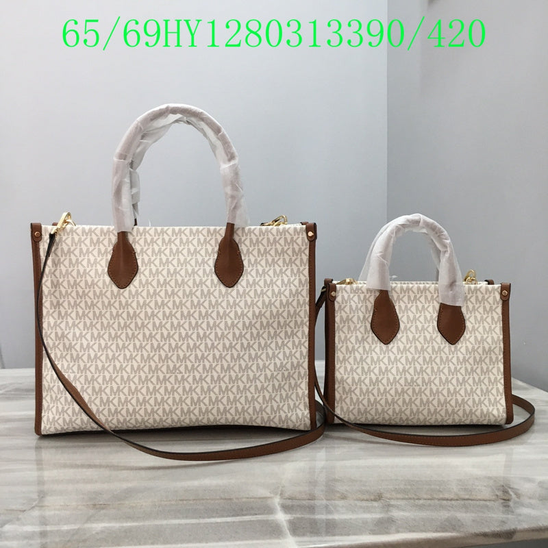Satchel Bags - MK Bags - 109