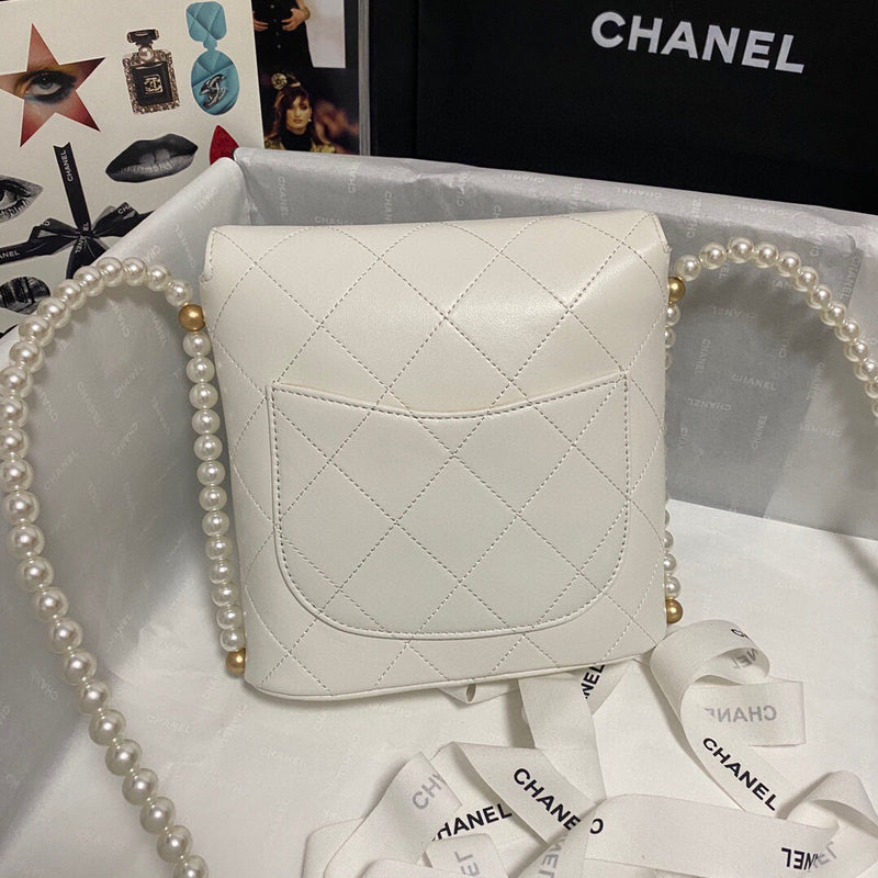Satchel Bags - CHL Bags - 4208