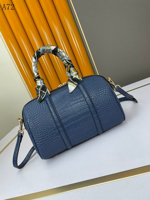 Satchel Bags - PDA Bags - 1095