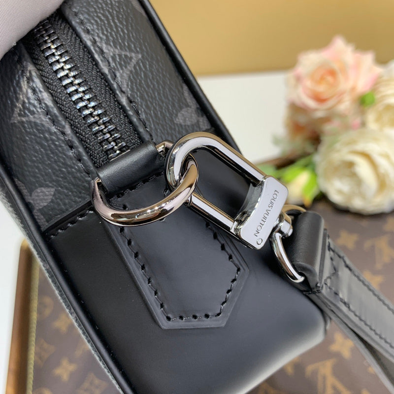 Satchel Bags - VL Bags - 5860