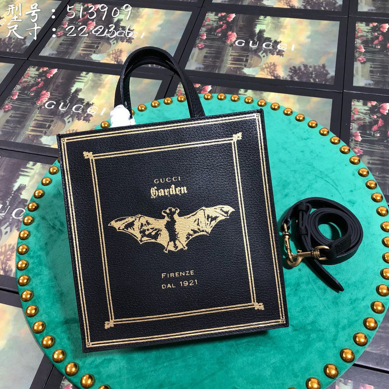 Satchel Bags - GCI Bags - 6252