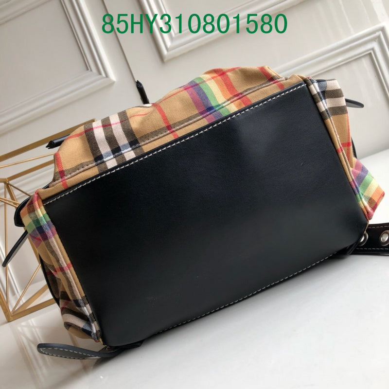 Fan Fashion -GLM - Top quality BBR Bags - 677
