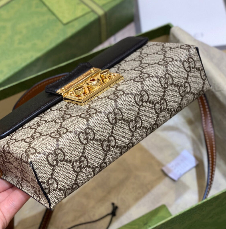 Satchel Bags - GCI Bags - 2984