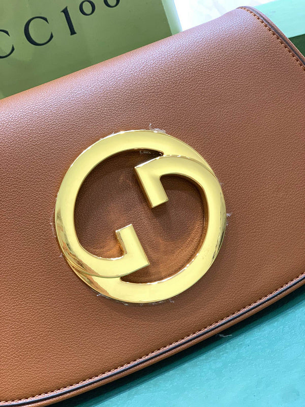 Satchel Bags - GCI Bags - 1019
