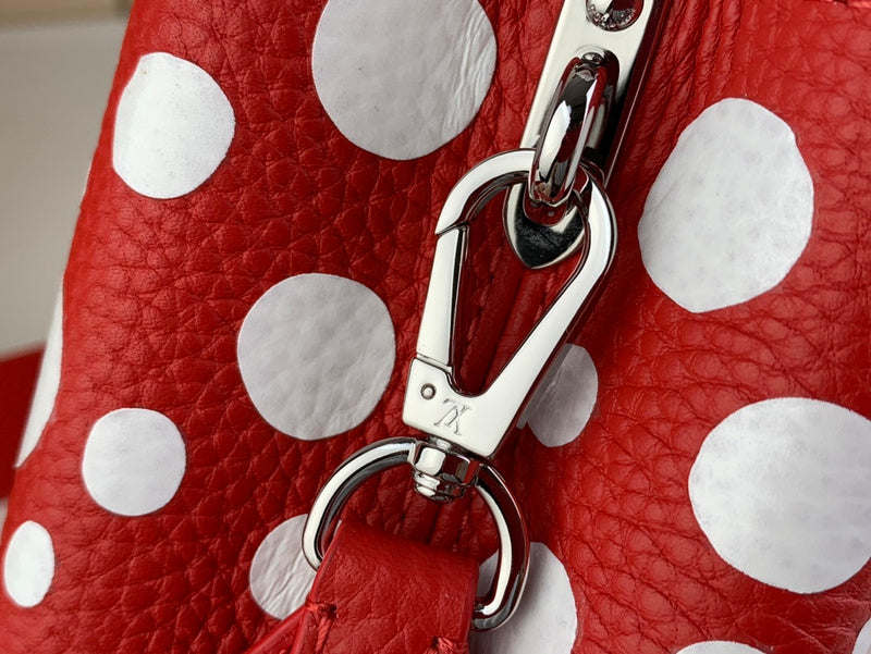 Satchel Bags - VL Bags - 2566