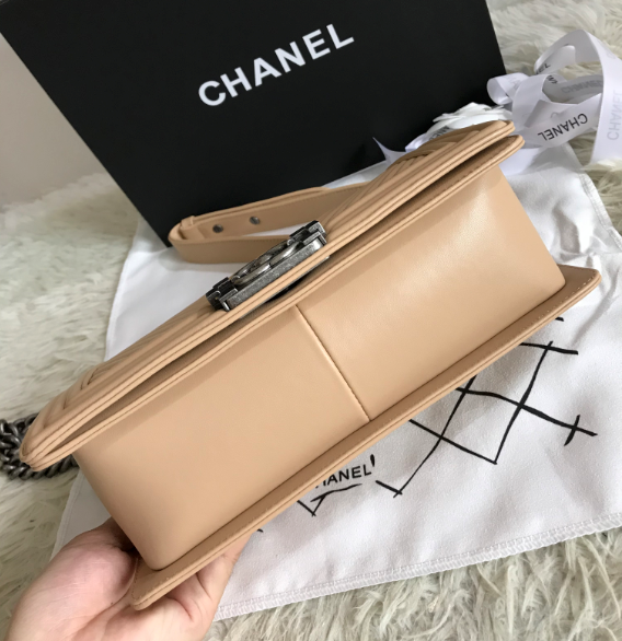 Satchel Bags - CHL Bags - 651