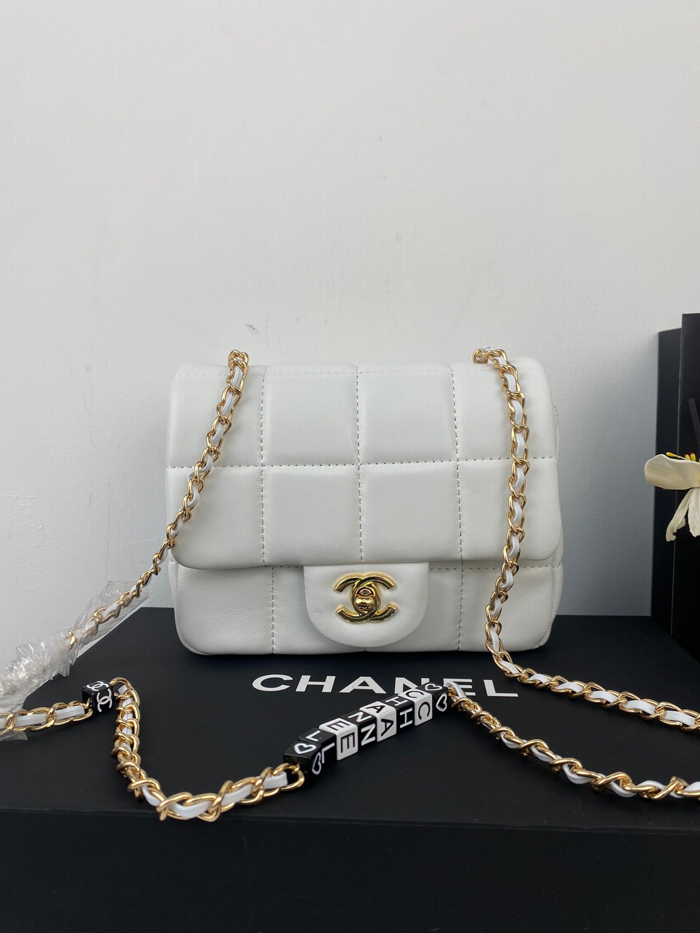 GLM - Top Quality Bag CHL 425