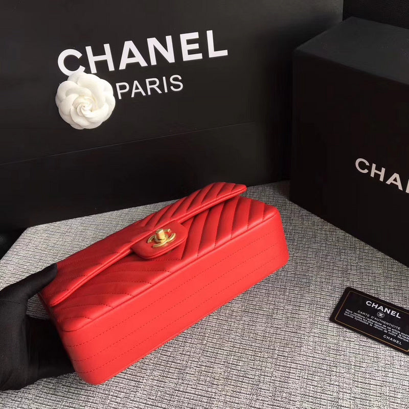 Satchel Bags - CHL Bags - 743