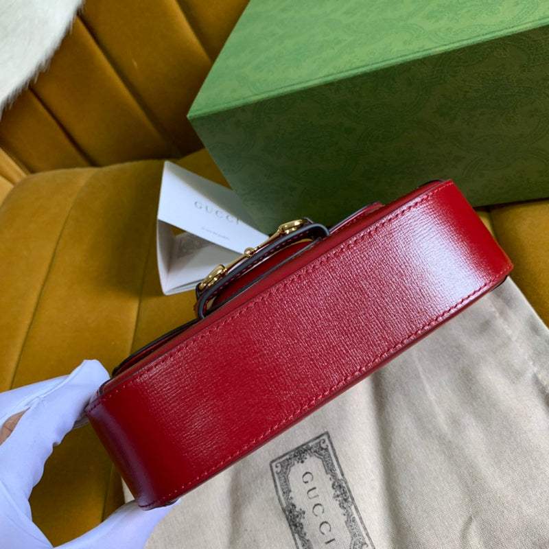 Satchel Bags - GCI Bags - 297