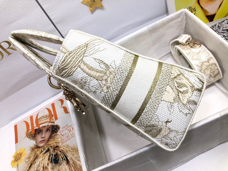 GLM - Dir Bags - 1626
