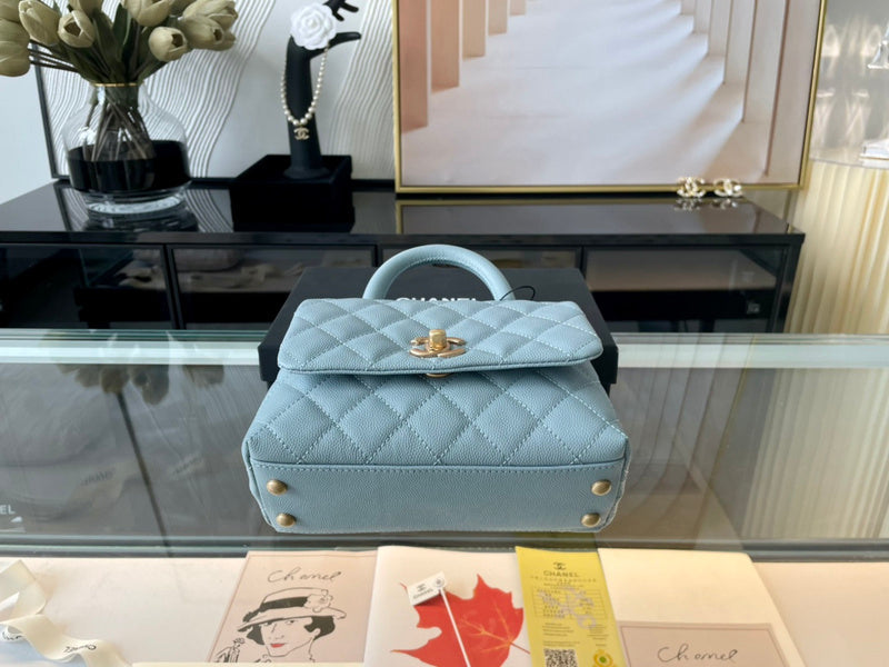 Satchel Bags - CHL Bags - 1663